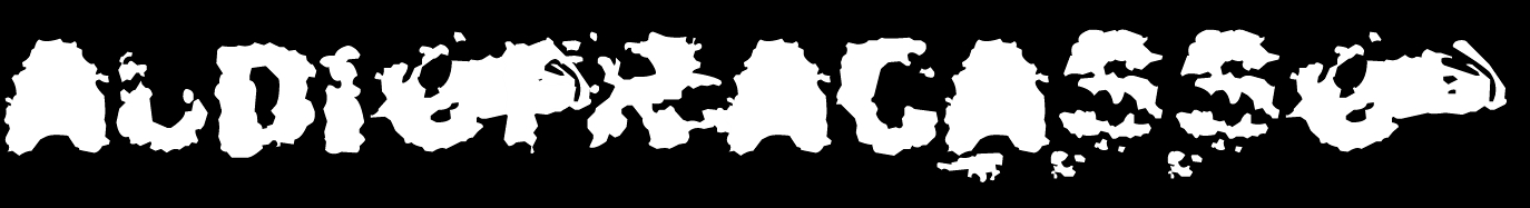 A U D I O F R A C A S S O